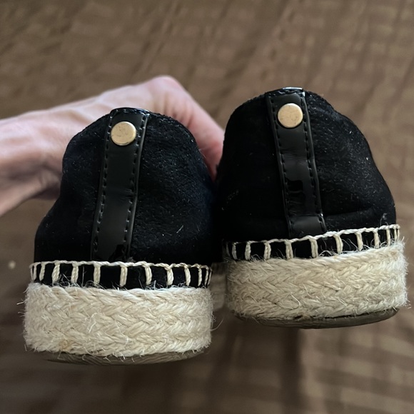 Dr Scholl’s Find Me microfiber espadrilles 6.5M - Picture 4 of 6